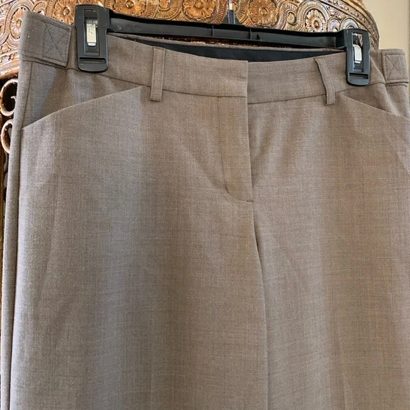 Express Design Studio Editor Trousers/Pants - Picture 2 of 5